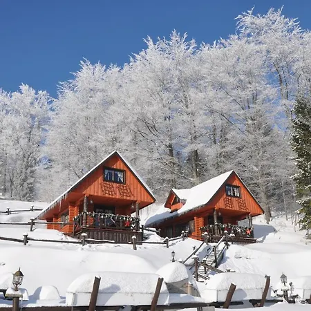 Séjour chez l'habitant Wuja Toma