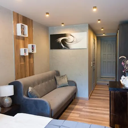 Séjour chez l'habitant Wuja Toma