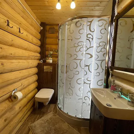 Séjour chez l'habitant Wuja Toma