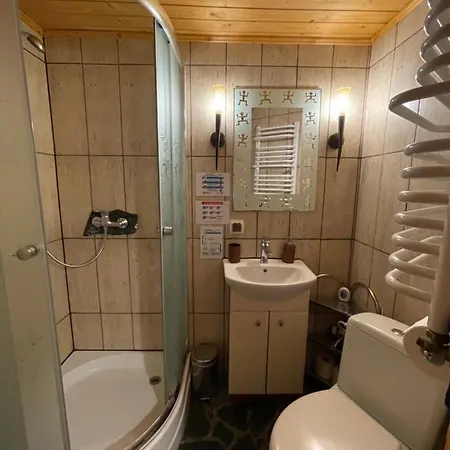 Wuja Toma Séjour chez l'habitant