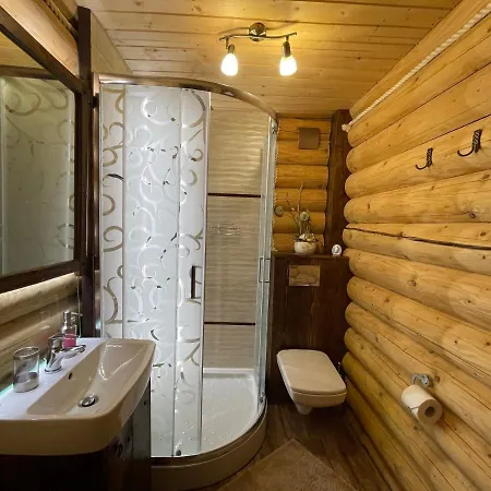 Wuja Toma 홈스테이 슈차이르크