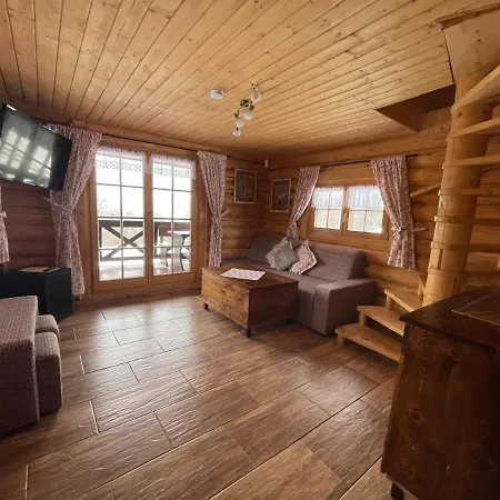 Séjour chez l'habitant Wuja Toma Szczyrk