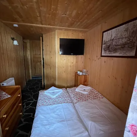 Wuja Toma Séjour chez l'habitant *