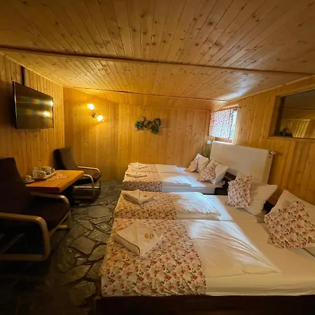 Wuja Toma 슈차이르크