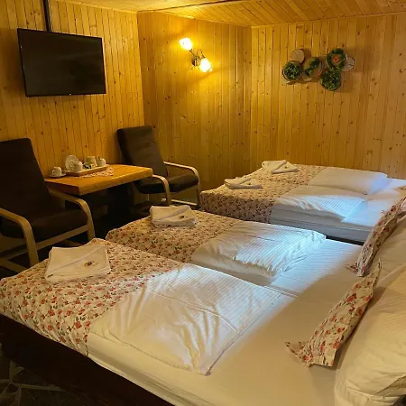 Wuja Toma Séjour chez l'habitant Szczyrk