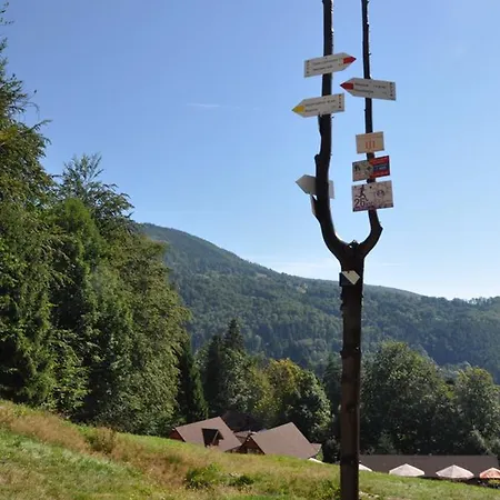 Séjour chez l'habitant Wuja Toma *