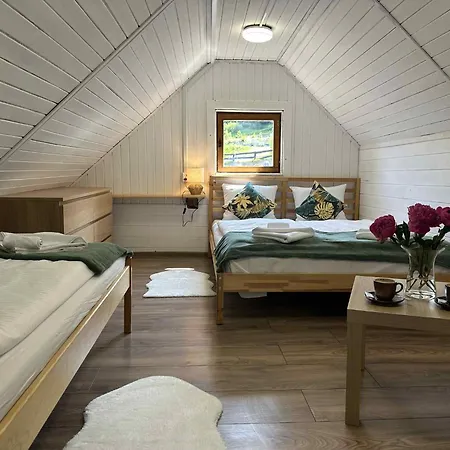 Wuja Toma 홈스테이