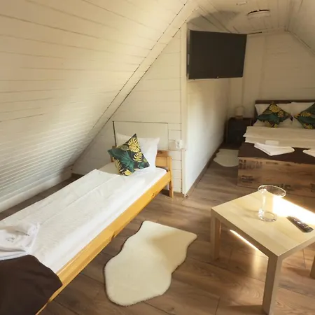 Wuja Toma Séjour chez l'habitant *