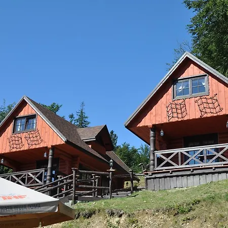 홈스테이 Wuja Toma 슈차이르크