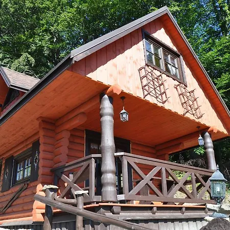 Séjour chez l'habitant Wuja Toma *