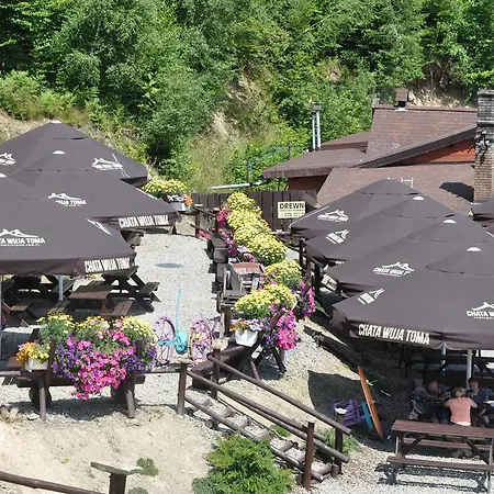 Wuja Toma * 슈차이르크