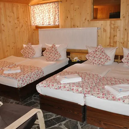 홈스테이 Wuja Toma *