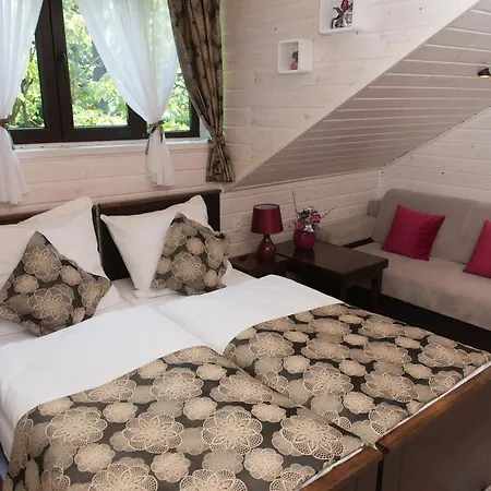 홈스테이 Wuja Toma