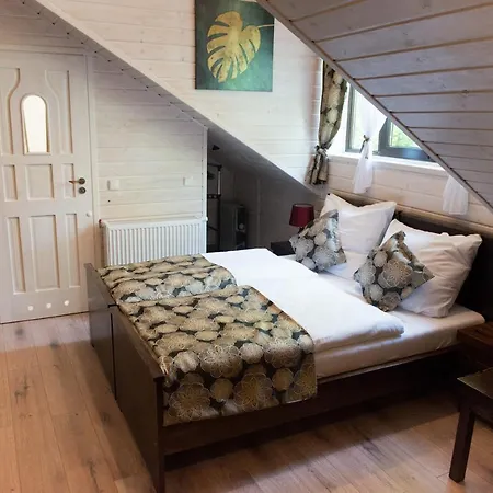 Wuja Toma Séjour chez l'habitant