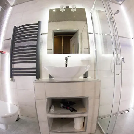 Séjour chez l'habitant Wuja Toma *