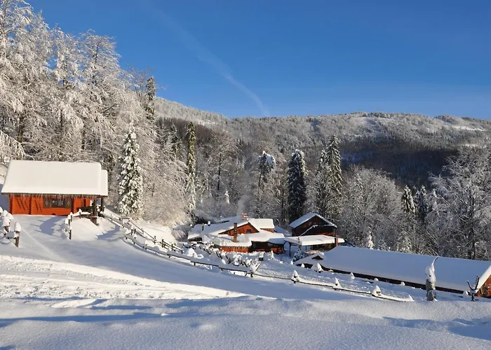 בית אירוח Wuja Toma
