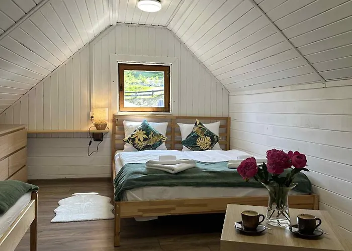 Wuja Toma * שצ'צ'ירק