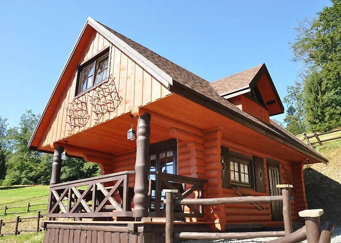 Wuja Toma בית אירוח *