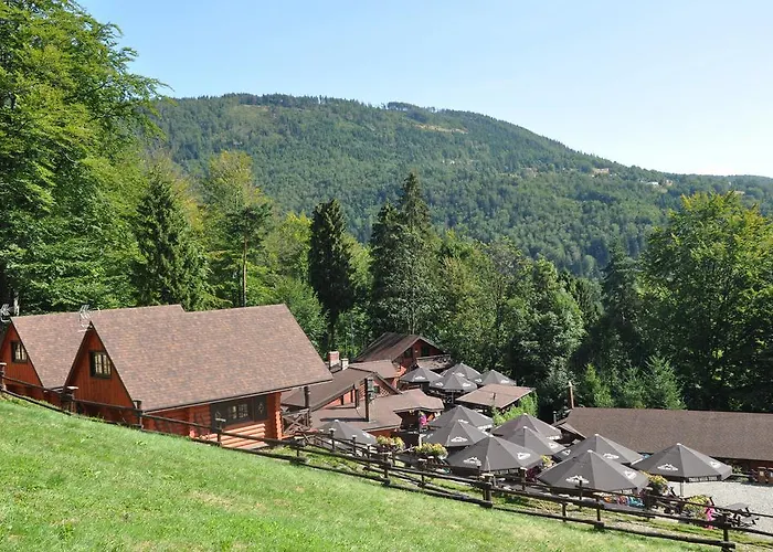 בית אירוח Wuja Toma