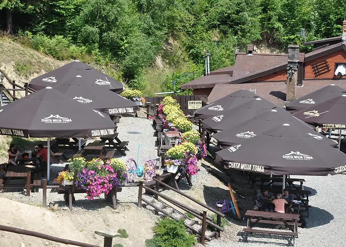 Wuja Toma * 什切尔克