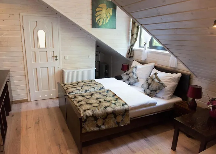 Wuja Toma בית אירוח