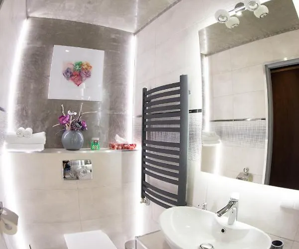 Wuja Toma 民宿 什切尔克